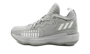 DAME 7 EXTPLY "Grey"