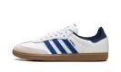 Samba OG "Core White Royal Blue"