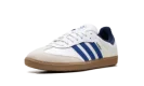 Samba OG "Core White Royal Blue"