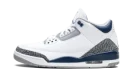 Air Jordan 3 "Midnight Navy"
