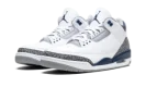 Air Jordan 3 "Midnight Navy"
