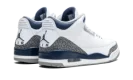Air Jordan 3 "Midnight Navy"