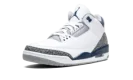 Air Jordan 3 "Midnight Navy"