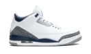 Air Jordan 3 "Midnight Navy"