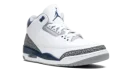 Air Jordan 3 "Midnight Navy"