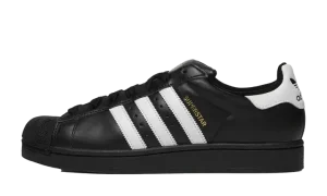 Superstar II "BEAMS - Core Black"