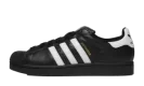 Superstar II "BEAMS - Core Black"