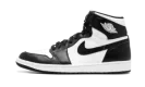 Air Jordan 1 Retro High OG "Black / White 2014"