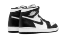 Air Jordan 1 Retro High OG "Black / White 2014"