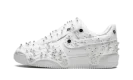 AIR FORCE 1 LO LXX MNS WMNS "Swarovski Retroreflective Crystals White"
