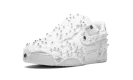 AIR FORCE 1 LO LXX MNS WMNS "Swarovski Retroreflective Crystals White"