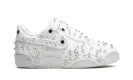 AIR FORCE 1 LO LXX MNS WMNS "Swarovski Retroreflective Crystals White"