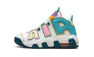 Air More Uptempo GS "What The"