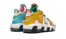 Air More Uptempo GS "What The"