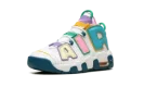 Air More Uptempo GS "What The"
