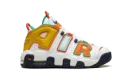 Air More Uptempo GS "What The"