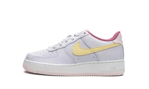 Air Force 1 Low GS "Cosmic Fuschia"