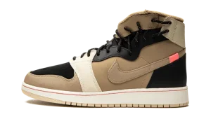 AIR JORDAN 1 RETRO REBEL MNS WMNS "Utility Pack"