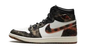 Jordan 1 Retro High OG "Year of the Snake"
