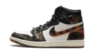 Jordan 1 Retro High OG "Year of the Snake"