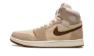 Air Jordan 1 High Zoom CMFT "LEGEND COFFEE"