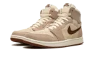 Air Jordan 1 High Zoom CMFT "LEGEND COFFEE"