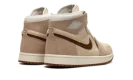 Air Jordan 1 High Zoom CMFT "LEGEND COFFEE"