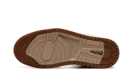 Air Jordan 1 High Zoom CMFT "LEGEND COFFEE"