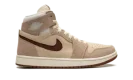 Air Jordan 1 High Zoom CMFT "LEGEND COFFEE"