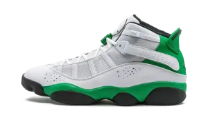 JORDAN 6 RINGS "LUCKY GREEN" 322992 131