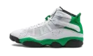 JORDAN 6 RINGS "LUCKY GREEN" 322992 131
