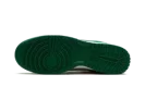 Dunk Low "Back 9 - Masters"