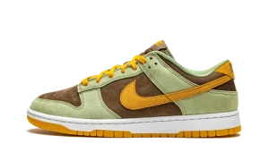 Dunk Low "Dusty Olive"