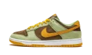 Dunk Low "Dusty Olive"