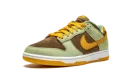 Dunk Low "Dusty Olive"