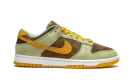 Dunk Low "Dusty Olive"