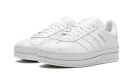Gazelle Bold WMNS "Triple White"