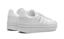 Gazelle Bold WMNS "Triple White"