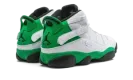 JORDAN 6 RINGS "LUCKY GREEN" 322992 131