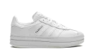Gazelle Bold WMNS "Triple White"