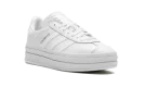 Gazelle Bold WMNS "Triple White"