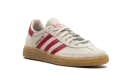 Handball Spezial "Putty Grey Team Victory Red Wonder Beige"