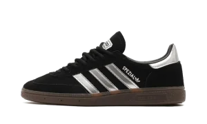 Handball Spezial "Black Silver Metallic"