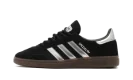 Handball Spezial "Black Silver Metallic"