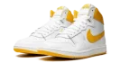 Air Ship "University Gold"