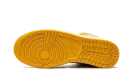 Air Ship "University Gold"