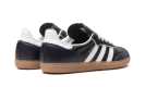 Samba OG WMNS "Aura Black"