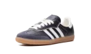 Samba OG WMNS "Aura Black"