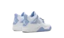 Air Jordan 4 PS "Aluminum" IB8962 100