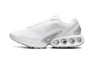 Air Max Dn WMNS "White Metallic Silver"